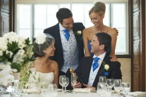Colour Your Wedding