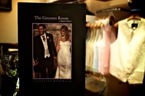 Groom’s Room in the Spotlight – May Media
