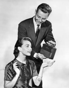 Radio Days – The Groom’s Room on ‘Worker’s Playtime’