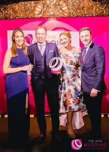 Menswear Retailer of the Year for the second year running!