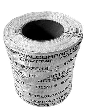 Baling Tape