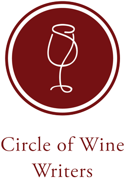 Circle of Wine Writers