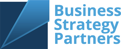Strategy Consulting logo
