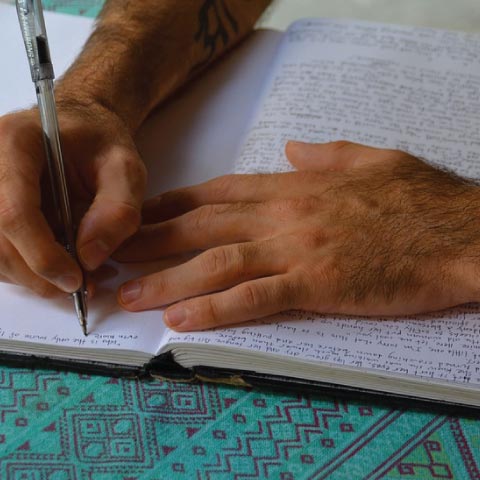 Writing