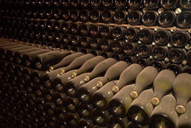 Superior Sparkling Wines from the Loire Valley