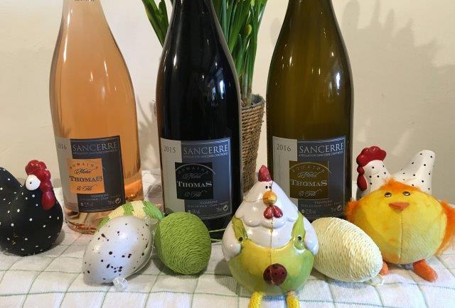 Take a new Look at Sancerre