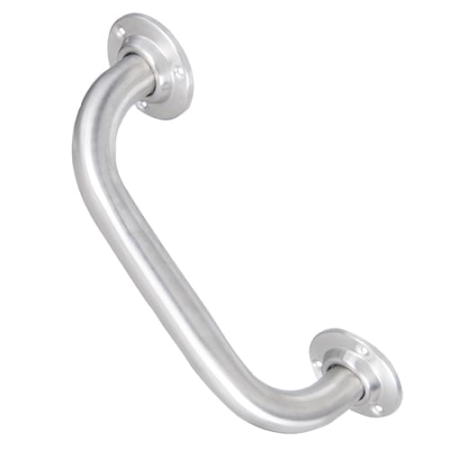 1922 Grab Rail 300 X 35mm Satin Stainless Steel