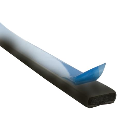 IFO 15 X 4MM X 2.1 PAINT PREP - BLACK 30 MIN.INT. FIRE ONLY