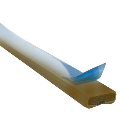 IFO 15 X 4MM X 2.1 PAINT PREP - BROWN 30 MIN.INT. FIRE ONLY