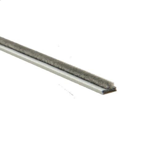 ISM 20 X 4MM X 2.1 SILVER 60 MIN.INT. F/SMOKE