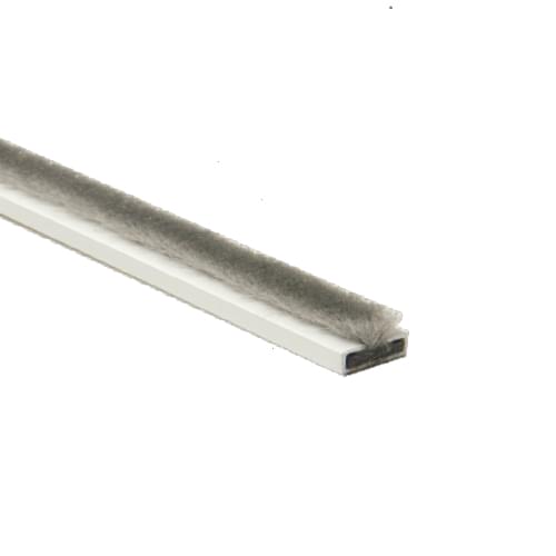 ISM 10 X 4MM X 2.1 WHITE 30 MIN.INT. F/SMOKE