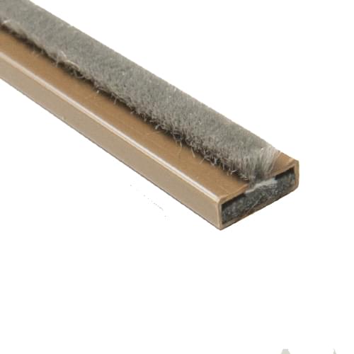 ISM 15 X 4MM X 2.1 BROWN 30 MIN.INT. F/SMOKE