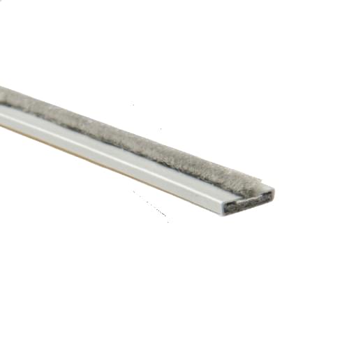 ISM 10 X 4MM X 2.1 SILVER 30 MIN.INT. F/SMOKE