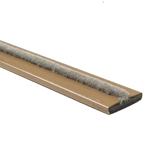 ISM 20 X 4MM X 2.1 BROWN 60 MIN.INT. F/SMOKE