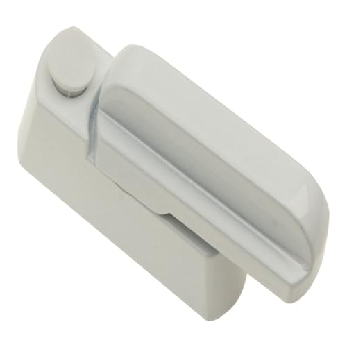 SJ White Sash Jam