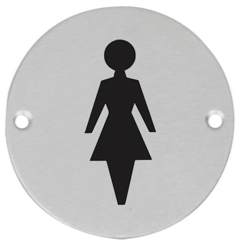 2535 75MM SAA FEMALE