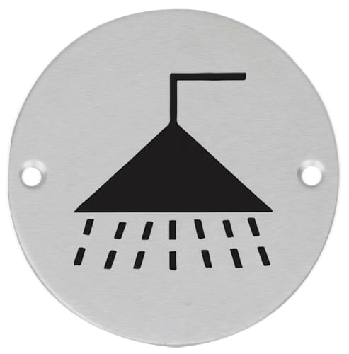 2535 75MM SAA SHOWER