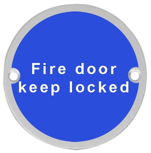 2535 75MM SAA F.D.K.LOCKED