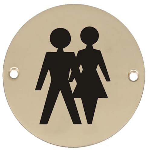 2536 75MM POL.B UNISEX