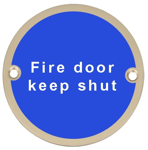 2536 75MM POL.B F.D.K.SHUT