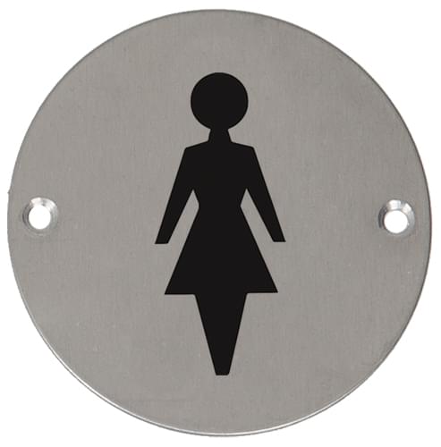 2537 75MM SSS FEMALE