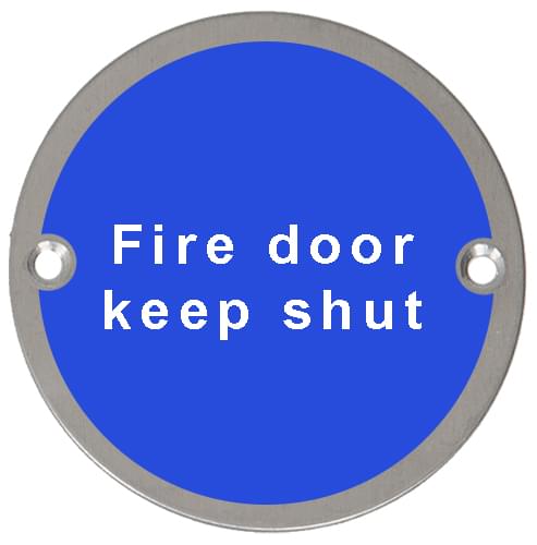 2537 75MM SSS F.D.K.SHUT