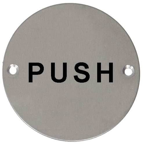 2537 75MM SSS PUSH
