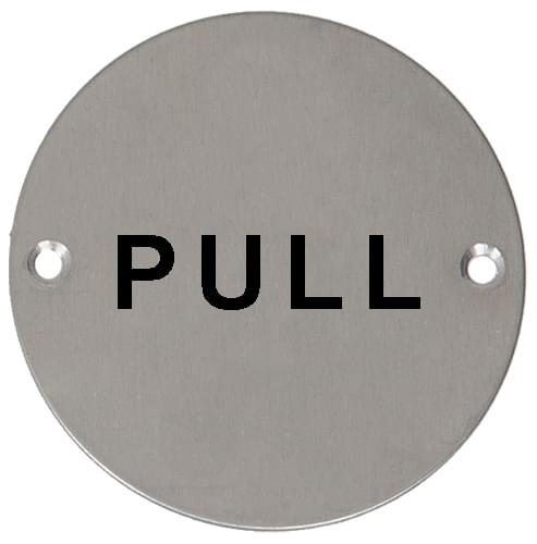 2537 75MM SSS PULL