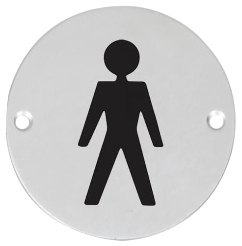 2538 75MM PSS MALE