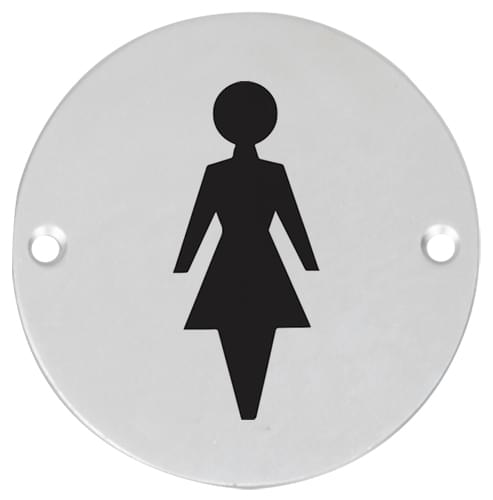 2538 75MM PSS FEMALE