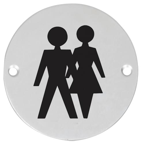 2538 75MM PSS UNISEX