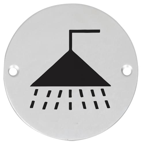 2538 75MM PSS SHOWER