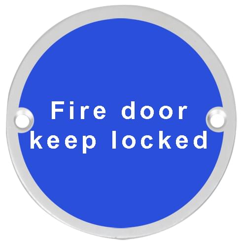 2538 75MM PSS F.D.K.LOCKED