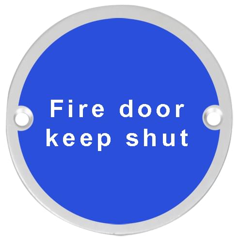 2538 75MM PSS F.D.K.SHUT