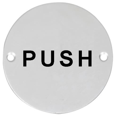 2538 75MM PSS PUSH