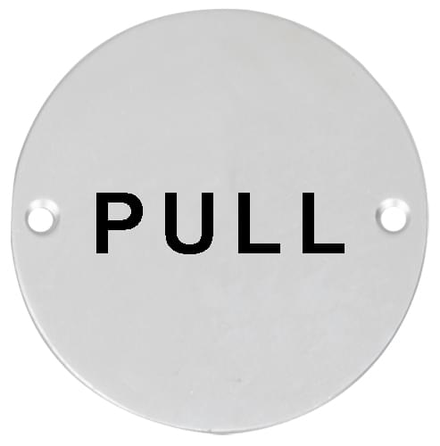 2538 75MM PSS PULL