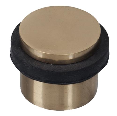 1725 POL.B CONCEALED FIX DOOR STOP