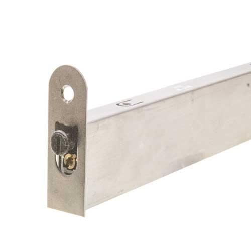 Acoustic Drop Seal 1030mm Fully Adjustable