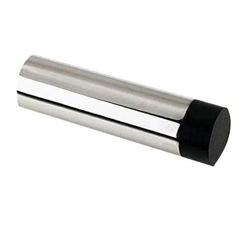1716 75MM PSS CONCEALED FIX PROJECTION DOOR STOP