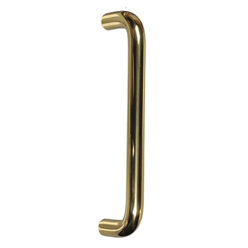 1908 150 X 19MM POL.B REAR BOLT FIX PULL HANDLE