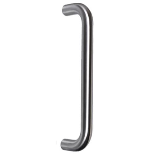 1918 150 X 19MM SSS REAR BOLT TUBULAR PULL HANDLE