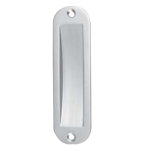 3202 - 150mm SAA OVAL FLUSH PULL