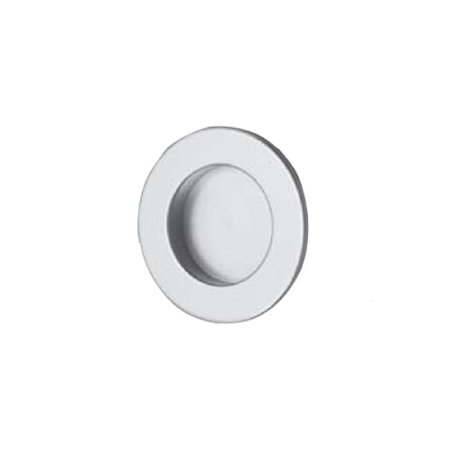 3203 - 52mm DIAMETER SAA ROUND FLUSH PULL