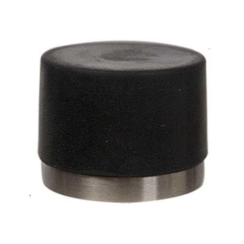1706 SSS 35mm Diameter DOOR STOP CONCEALED FIX