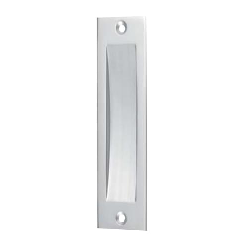 3204 - 150mm SAA RECTANGLE FLUSH PULL