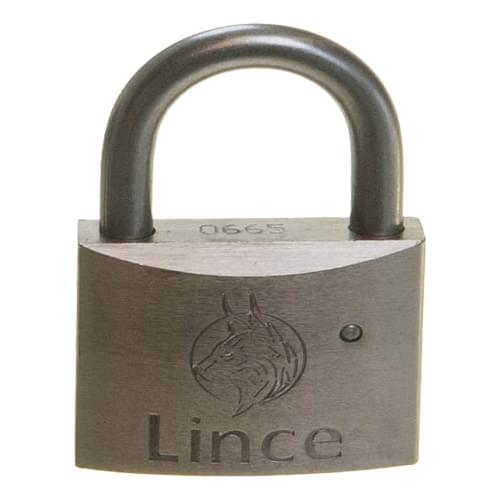 550 35MM EN2 SS INOX PADLOCK