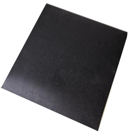 ISM 200 X 200mm Intumescent Sheet Material 30/60 min.