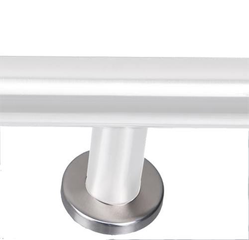 1908RO PSS ROSES TO SUIT 19MM DIA PULL HANDLES