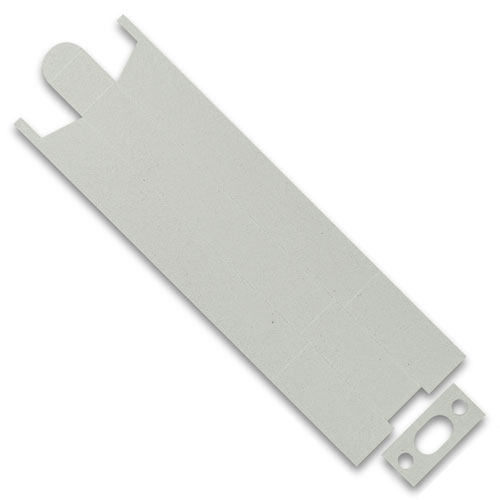 IFS.200.INT Intumescent Flush Bolt Kit S/A