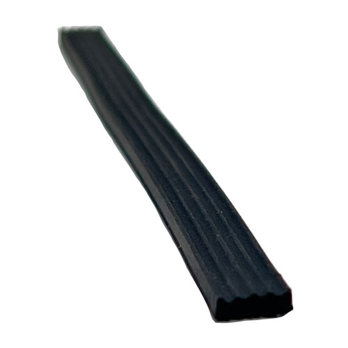 STS 105GT 3 - 9 x 3mm Closed Cell Foam Glazing Tape 150M